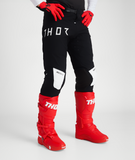 2025 Thor Pant Sport Strike Black