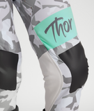 2025 Thor Women's Pant Sport Shadow Teal