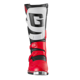 Gaerne GX1 Red White Motocross Boots