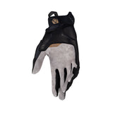 Leatt 7.5 X-Flow Stealth Adventure Short Glove