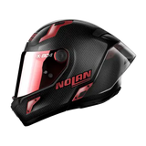 Nolan X-804 RS Iridium Edition Motorcycle Helmet