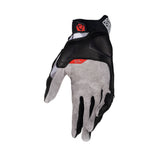 Leatt 7.5 X-Flow Steel Adventure Short Glove