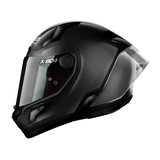 Nolan X-804 RS Puro Motorcycle Helmet Gloss Carbon