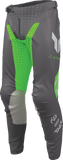 2026 Thor Pant Launchmode Futura Charcoal Green