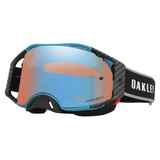Oakley Airbrake Tomac Signature LTD MX Goggle - Saphire Prizm Lens
