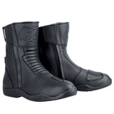 Oxford Warrior 2.0 MS Boot Black