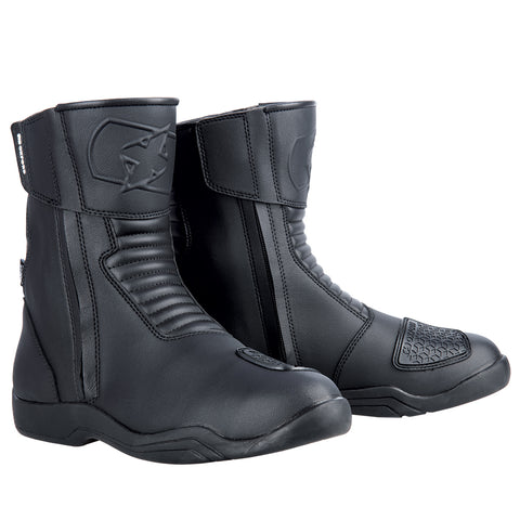 Oxford Warrior 2.0 MS Boot Black