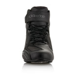 Alpinestars Faster-3 DS Shoes Black Cool Grey