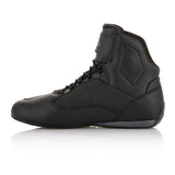 Alpinestars Faster-3 DS Shoes Black Cool Grey