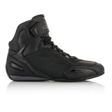 Alpinestars Faster-3 DS Shoes Black Cool Grey