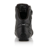 Alpinestars Faster-3 DS Shoes Black Cool Grey