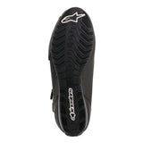 Alpinestars Faster-3 DS Shoes Black Cool Grey