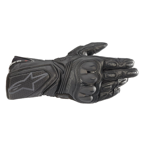 Alpinestars SP-8 V3 Air Gloves Black