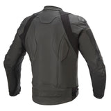 Alpinestars GP Plus R v3 Leather Jkt Black Black