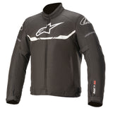 Alpinestars T-SPS Waterproof Jkt Blk White