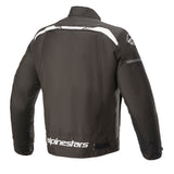 Alpinestars T-SPS Waterproof Jkt Blk White