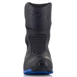 Alpinestars RT-8 Gore-Tex Boots Black Blue