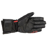 Alpinestars HT-7 Heat Tech Drystar Gloves Black