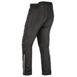 Spartan WP MS Pant Black Long