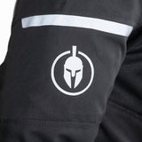 Spartan Air MS Jacket Stealth Black