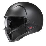 HJC I20 Matt Black Helmet