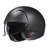 HJC I20 Matt Black Helmet