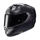 HJC RPHA 11 Punisher Black Helmet