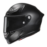 HJC RPHA 1 Matt Black Helmet