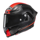 HJC RPHA 1 Senin Red Helmet