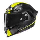 HJC RPHA 1 Senin Yellow Helmet