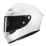 HJC RPHA 1 White Helmet