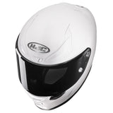 HJC RPHA 1 White Helmet