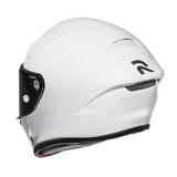 HJC RPHA 1 White Helmet