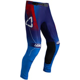 2027 Leatt 5.5 IKS Moto Pant Fade Blue