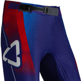 2027 Leatt 5.5 IKS Moto Pant Fade Blue