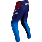 2027 Leatt 5.5 IKS Moto Pant Fade Blue