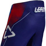2027 Leatt 5.5 IKS Moto Pant Fade Blue