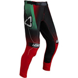 2027 Leatt 5.5 IKS Moto Pant Fade Red