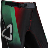 2027 Leatt 5.5 IKS Moto Pant Fade Red