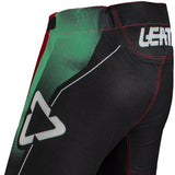2027 Leatt 5.5 IKS Moto Pant Fade Red