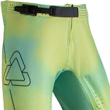 2027 Leatt 5.5 IKS Moto Pant Acid Yellow