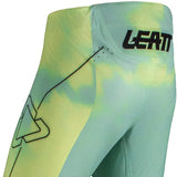 2027 Leatt 5.5 IKS Moto Pant Acid Yellow