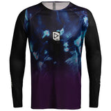 2027 Leatt 5.5 Ultraweld Kit Combo AI Purple