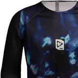 2027 Leatt 5.5 Moto Ultraweld Jersey AI Purple