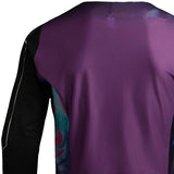 2027 Leatt 5.5 Moto Ultraweld Jersey AI Purple