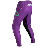 2027 Leatt 5.5 IKS Moto Pant AI Purple