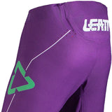 2027 Leatt 5.5 IKS Moto Pant AI Purple
