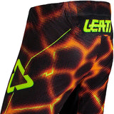 2027 Leatt 5.5 IKS Moto Pant Fire Orange