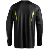 2027 Leatt 4.5 Lite Jersey Speed Black