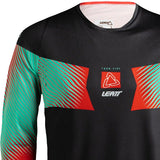 2027 Leatt 4.5 Lite Jersey Hatchet Red